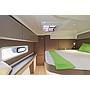 Book yachts online - catamaran - Bali Catspace - MEDITEO - rent