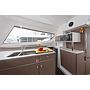 Book yachts online - catamaran - Bali Catspace - MEDITEO - rent