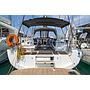 Book yachts online - sailboat - Oceanis 41.1 - LUX - rent