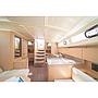 Book yachts online - sailboat - Oceanis 41.1 - LUX - rent