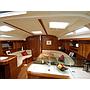 Book yachts online - sailboat - Sun Odyssey 45 - SAMBA - rent