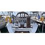 Book yachts online - sailboat - Sun Odyssey 45 - SAMBA - rent