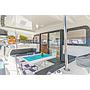 Book yachts online - catamaran - Excess 11 - OKIROI - rent