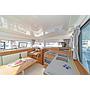 Book yachts online - catamaran - Excess 11 - OKIROI - rent