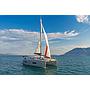 Book yachts online - catamaran - Excess 11 - OKIROI - rent
