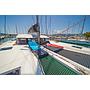 Book yachts online - catamaran - Excess 11 - OKIROI - rent