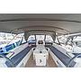 Book yachts online - sailboat - Oceanis 51.1 (5+1 cab) A/C & GEN - CARPE DIEM - rent