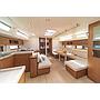 Book yachts online - sailboat - Oceanis 51.1 (5+1 cab) A/C & GEN - CARPE DIEM - rent