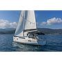 Book yachts online - sailboat - Oceanis 41.1 - ELENA - rent