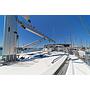 Book yachts online - sailboat - Bavaria C57 A/C & GEN & WM - Seacret - rent