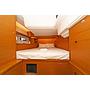 Book yachts online - sailboat - Dufour 530 AC & GEN & WM - DIMPA - rent