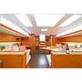 Book yachts online - sailboat - Dufour 530 AC & GEN & WM - DIMPA - rent