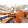 Book yachts online - sailboat - Bavaria Cruiser 41 - BLUE PEARL - rent