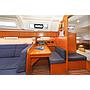 Book yachts online - sailboat - Bavaria Cruiser 41 - BLUE PEARL - rent