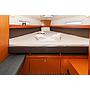 Book yachts online - sailboat - Bavaria Cruiser 41 - BLUE PEARL - rent