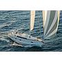 Book yachts online - sailboat - Bavaria Cruiser 41 - BLUE PEARL - rent