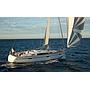 Book yachts online - sailboat - Bavaria Cruiser 41 - BLUE PEARL - rent