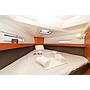 Book yachts online - sailboat - Bavaria Cruiser 41 - BLUE PEARL - rent