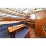 Book yachts online - sailboat - Bavaria Cruiser 41 - BLUE PEARL - rent