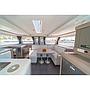 Book yachts online - catamaran - Isla 40 - AIFOS - rent
