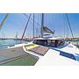 Book yachts online - catamaran - Isla 40 - AIFOS - rent