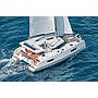 Book yachts online - catamaran - Isla 40 - AIFOS - rent
