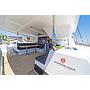 Book yachts online - catamaran - Isla 40 - AIFOS - rent