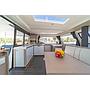 Book yachts online - catamaran - Isla 40 - AIFOS - rent