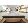 Book yachts online - catamaran - Isla 40 - AIFOS - rent