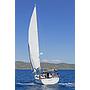 Book yachts online - sailboat - Hanse 415 - Deep Blue - rent