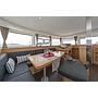 Book yachts online - catamaran - Lagoon 42 A/C & GEN. - BREEZE - rent