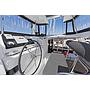 Book yachts online - catamaran - Lagoon 42 A/C & GEN. - BREEZE - rent