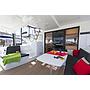 Book yachts online - catamaran - Lagoon 42 A/C & GEN. - BREEZE - rent