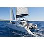 Book yachts online - catamaran - Lagoon 450  Fly A/C & GEN (4 wc) - ALEX JR. - rent