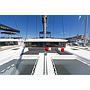 Book yachts online - catamaran - Lagoon 450  Fly A/C & GEN (4 wc) - ALEX JR. - rent