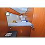 Book yachts online - sailboat - Bavaria Cruiser 46 - Artemis - rent