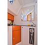 Book yachts online - sailboat - Bavaria Cruiser 46 - Artemis - rent