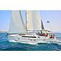 Book yachts online - sailboat - Bavaria Cruiser 46 - Artemis - rent
