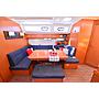 Book yachts online - sailboat - Bavaria Cruiser 46 - Artemis - rent