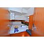 Book yachts online - sailboat - Bavaria Cruiser 46 - Artemis - rent