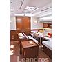 Book yachts online - sailboat - Oceanis 50 Family A/C & GEN - Leandros - rent
