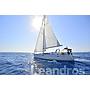 Book yachts online - sailboat - Oceanis 50 Family A/C & GEN - Leandros - rent