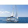 Book yachts online - sailboat - Oceanis 46.1 - ALMYRA - rent
