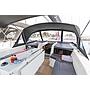 Book yachts online - sailboat - Oceanis 46.1 - ALMYRA - rent