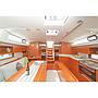 Book yachts online - sailboat - Oceanis 46.1 - ALMYRA - rent
