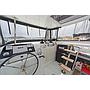 Book yachts online - catamaran - Lagoon 42 A/C & GEN. - DEJA VU - rent