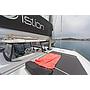 Book yachts online - catamaran - Lagoon 42 A/C & GEN. - DEJA VU - rent