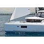 Book yachts online - catamaran - Lagoon 42 A/C & GEN. - DEJA VU - rent