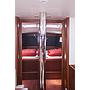 Book yachts online - sailboat - Oceanis 48 - Annita - rent