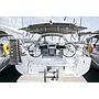 Book yachts online - sailboat - Oceanis 48 - Annita - rent